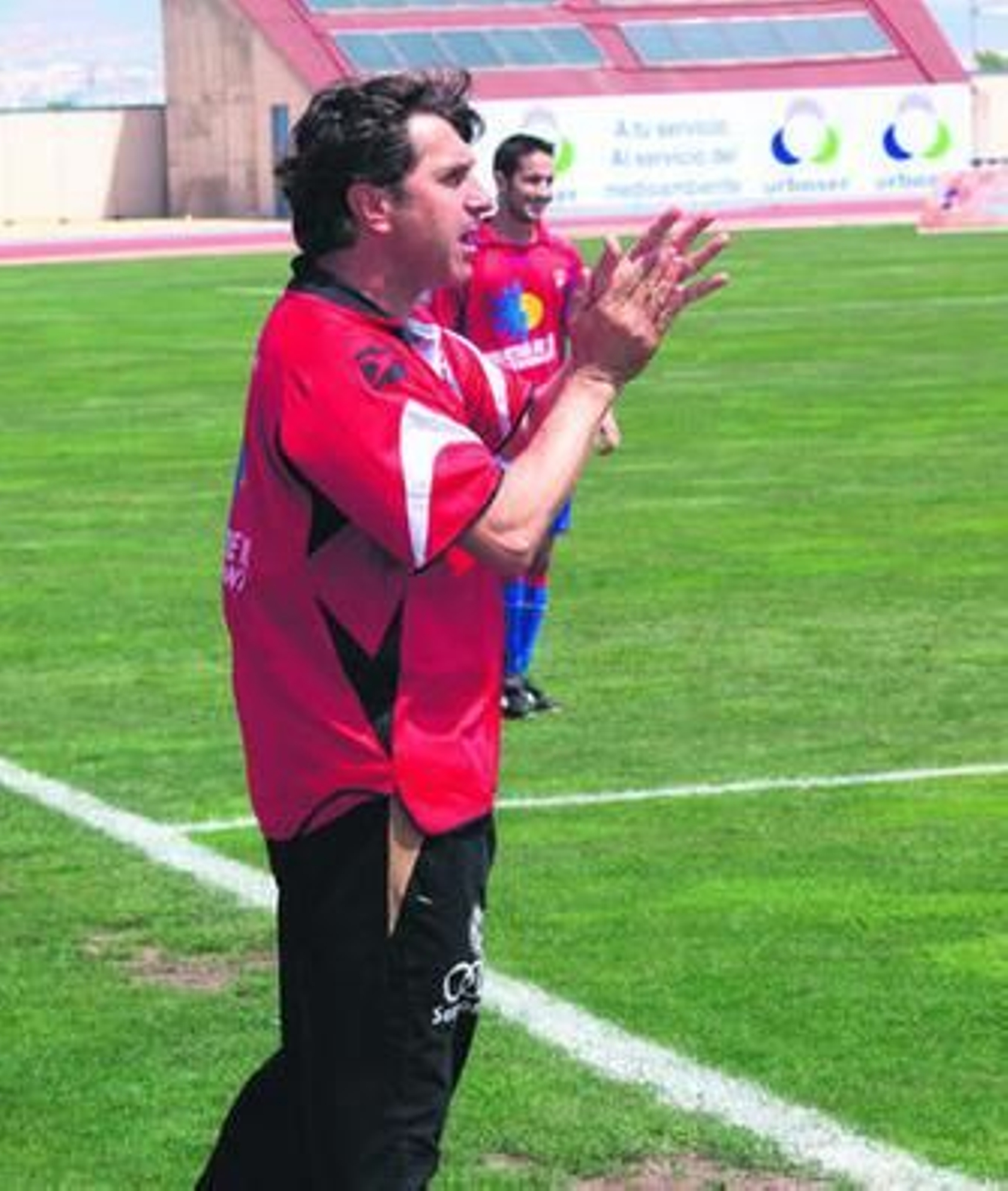 Gabriel Ramón Florit continuará al frente del banquillo roquetero.