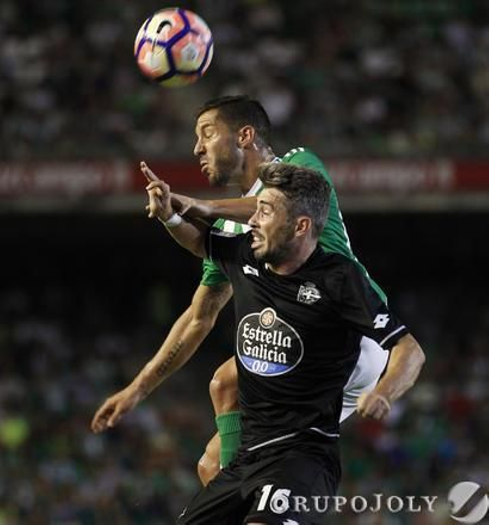 Foto: Antonio Pizarro