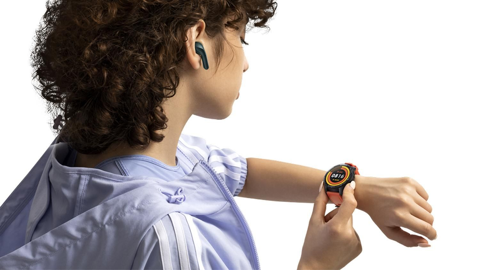 Reloj Xiaomi Watch S1 Active