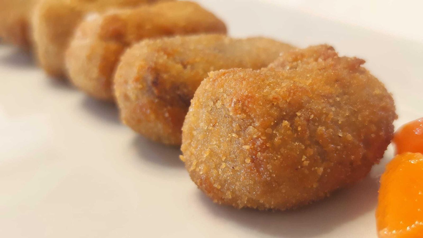 Croquetas La Colmena