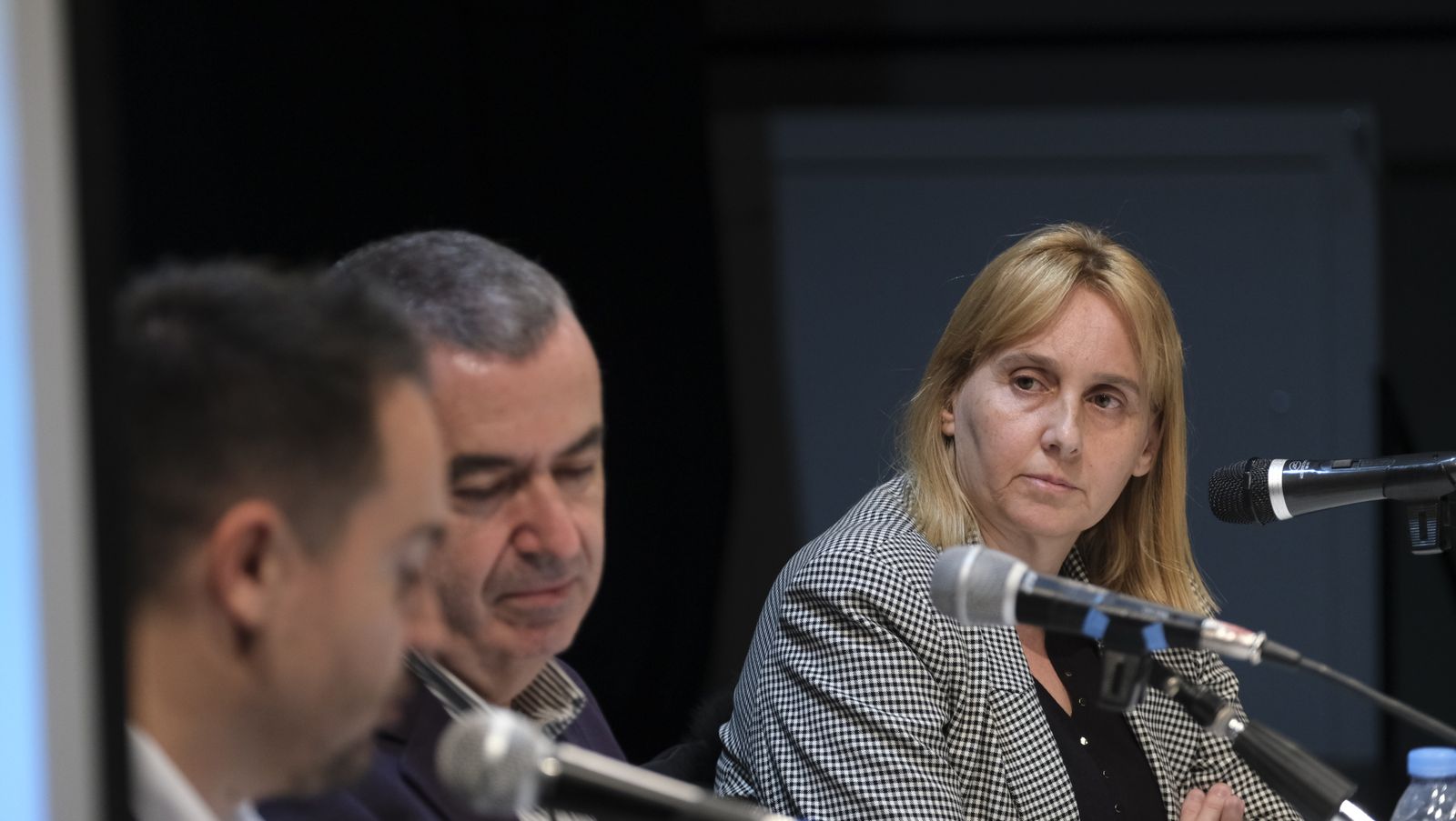 El Diario de los Libros con Lorenzo Silva y Noemí Trujillo, en Mojácar