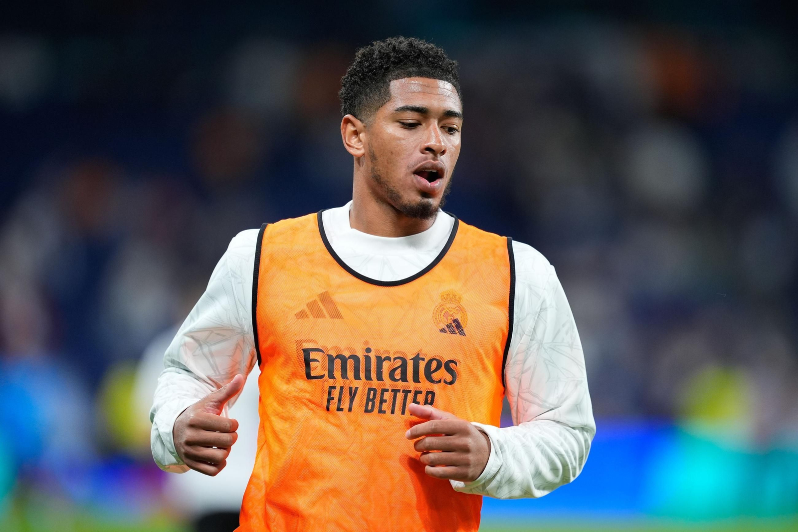 Las fotos del Real Madrid - Alavés