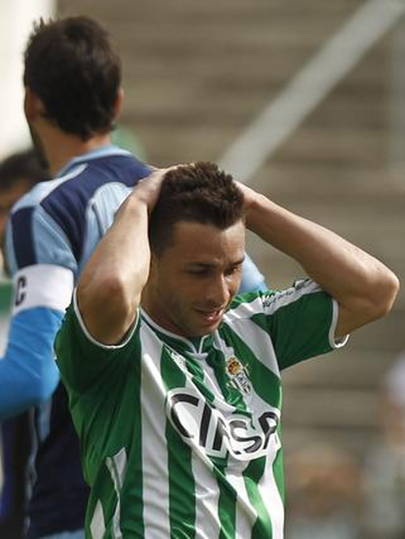 Foto: Antonio Pizarro