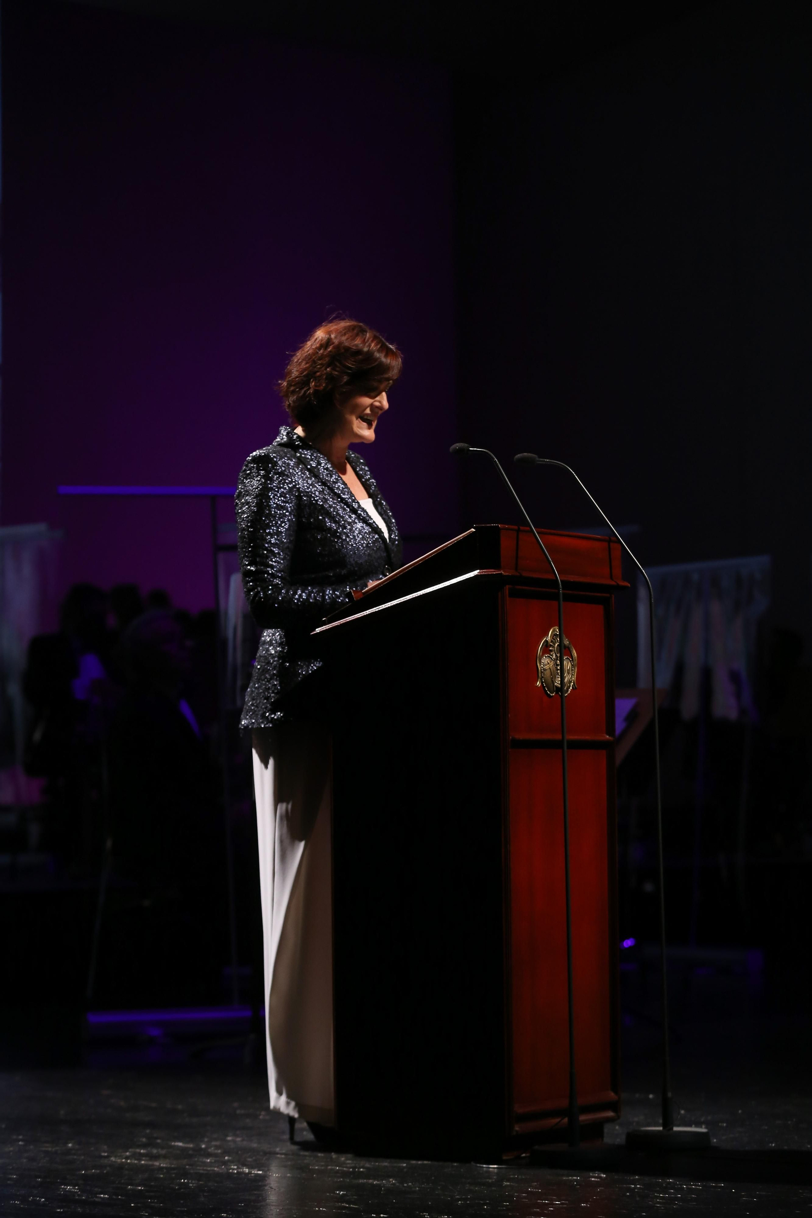 Las imágenes del Homenaje al Pregón en el Maestranza