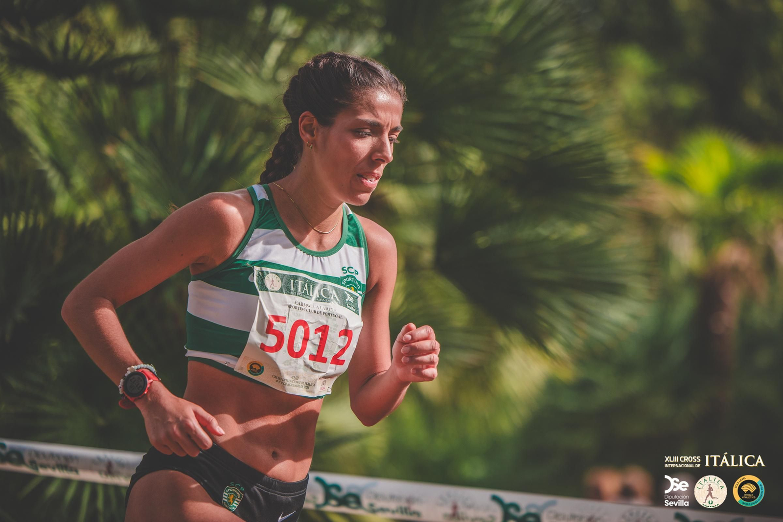 Búscate en las fotos del Cross de Itálica 2025 | 11