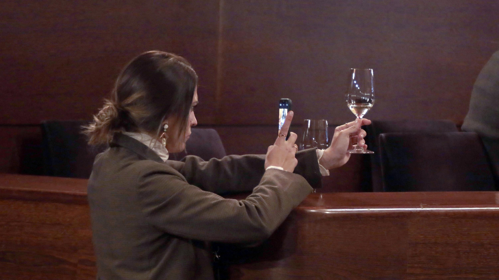 Último día de Copa Jerez en el Teatro Villamarta