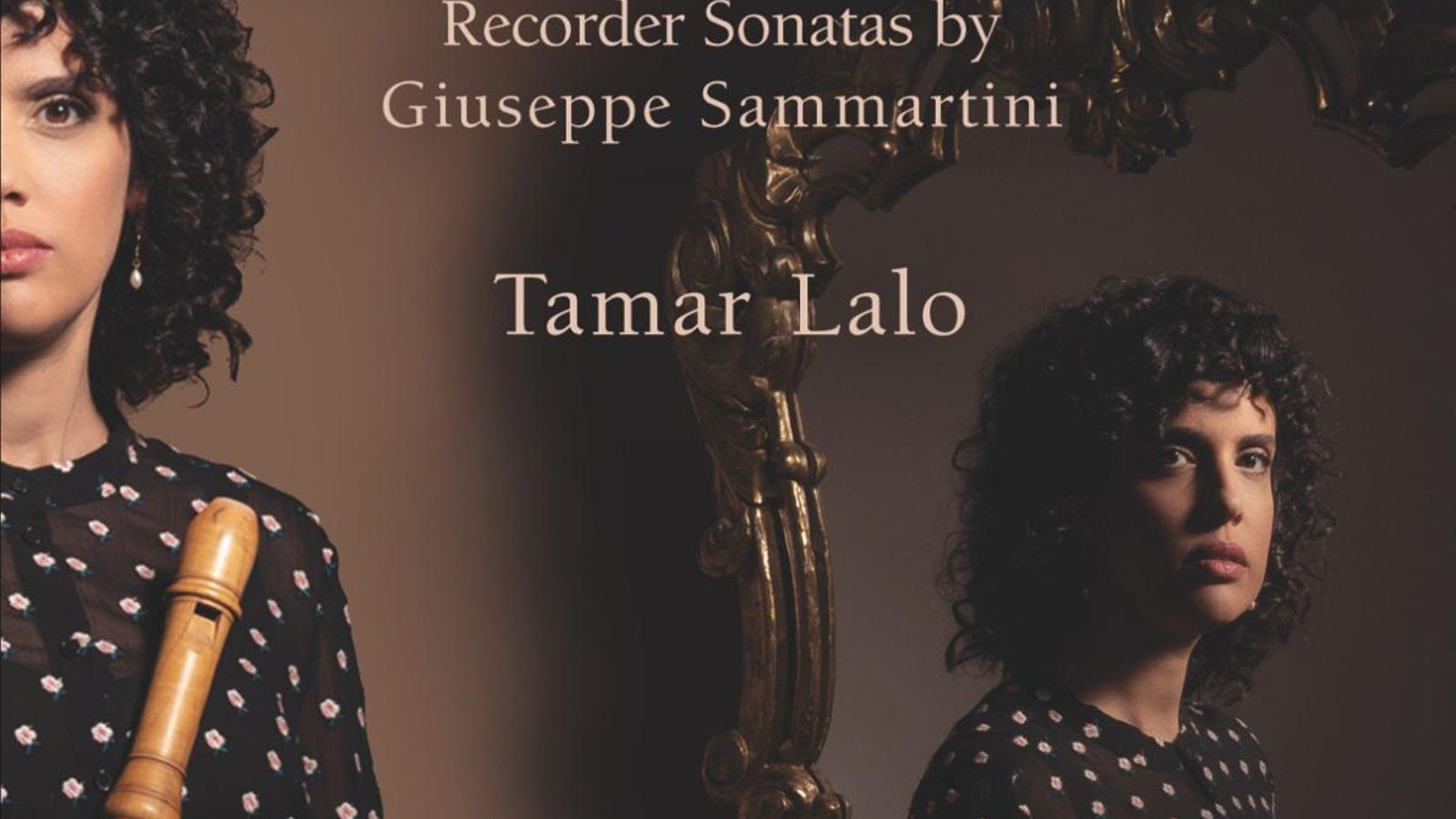Sammartini - Tamar Lalo