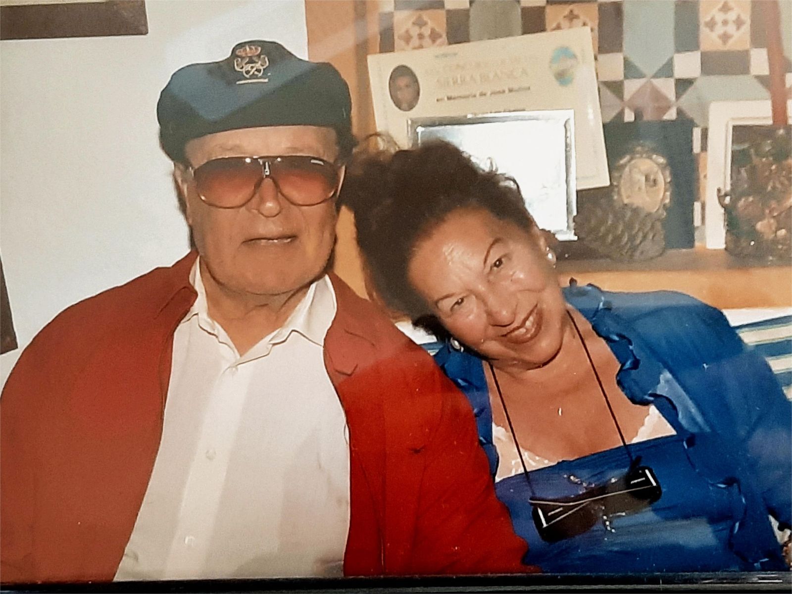 José Salazar y La Cañeta