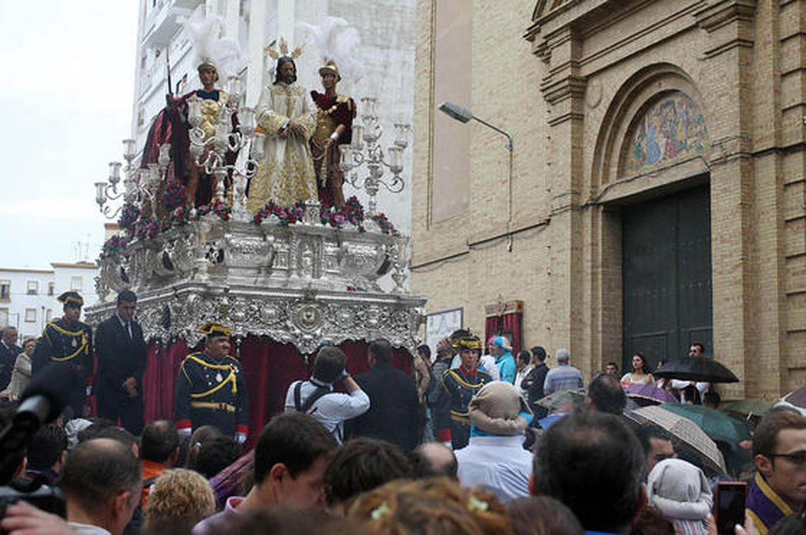 Foto: Alberto Dominguez