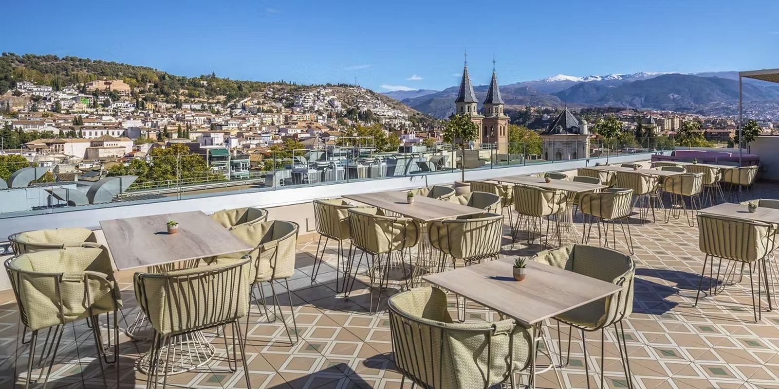 Barceló Carmen Granada