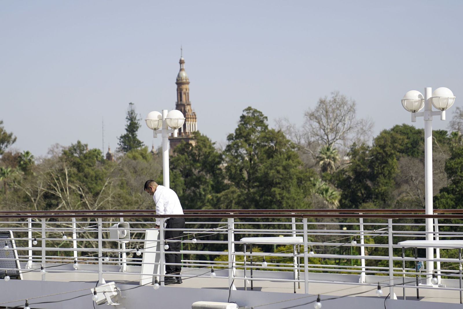 El crucero Azamara, todas las fotos