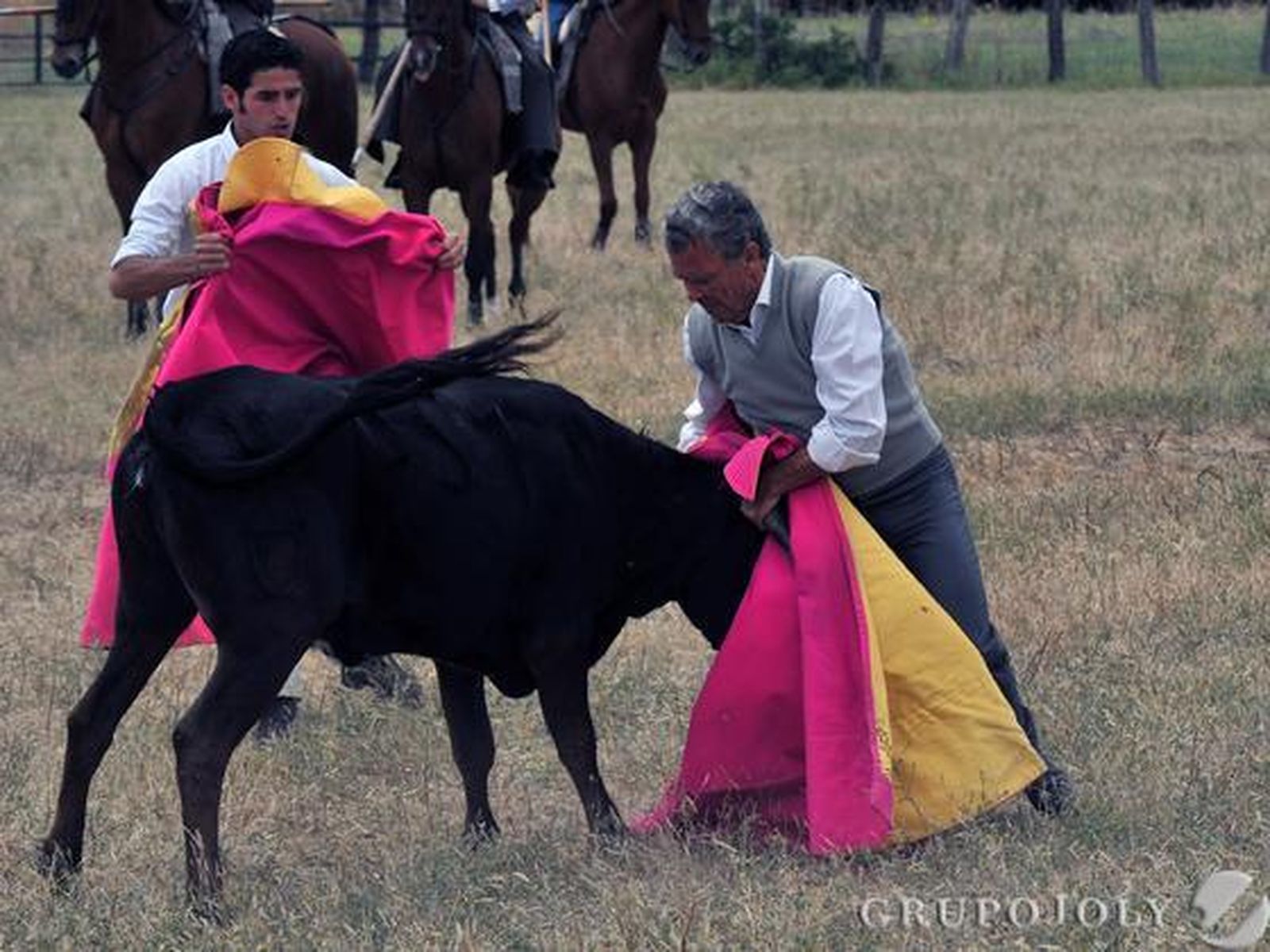 Foto: Juan Carlos Vázquez