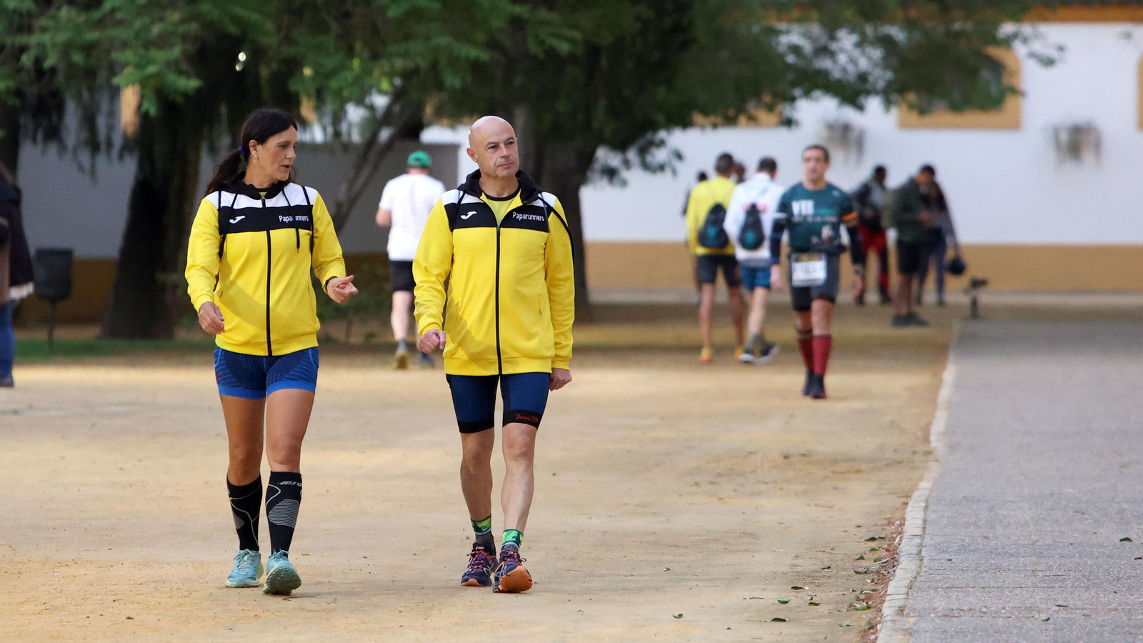 VI Sherry Maratón Jerez