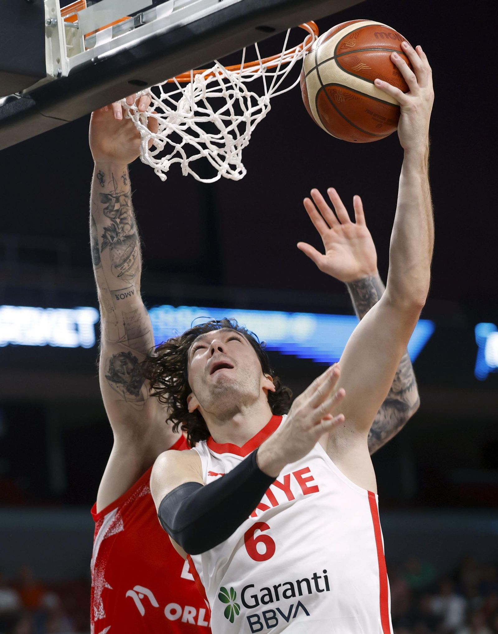 Balcerowski dice adiós al Eurobásket, volverá a Málaga y viajará a Singapur