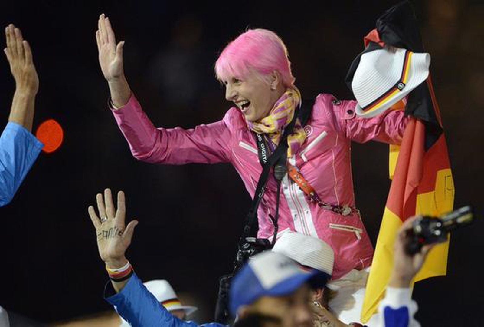 Foto: EFE · Reuters · AFP