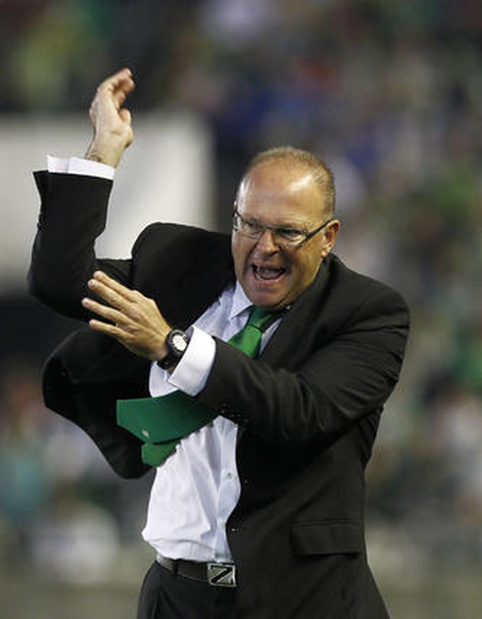 Foto: Antonio Pizarro