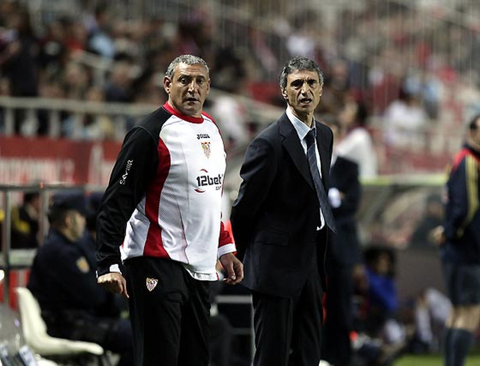 Foto: Antonio Pizarro