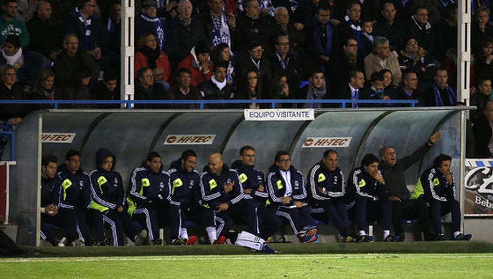 Foto: EFE · AFP · Reuters