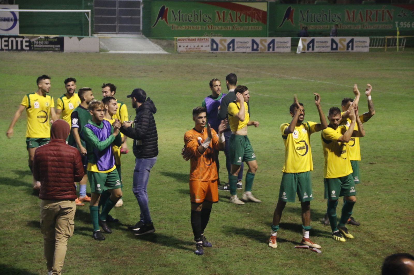 Las mejores fotos de la Unión - Rota