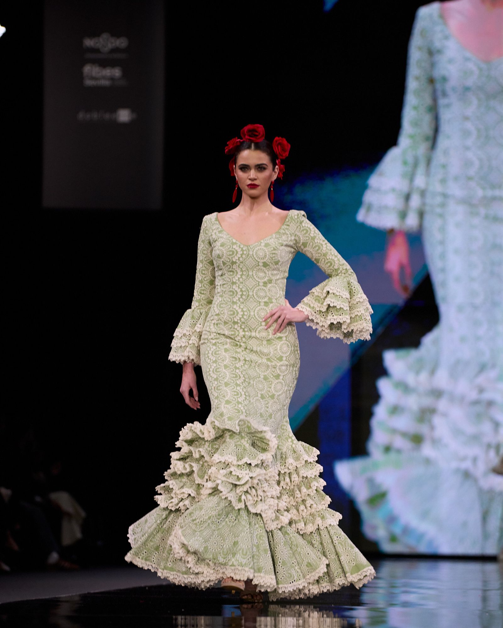 El desfile de Sonibel en Simof 2026, todas las fotos