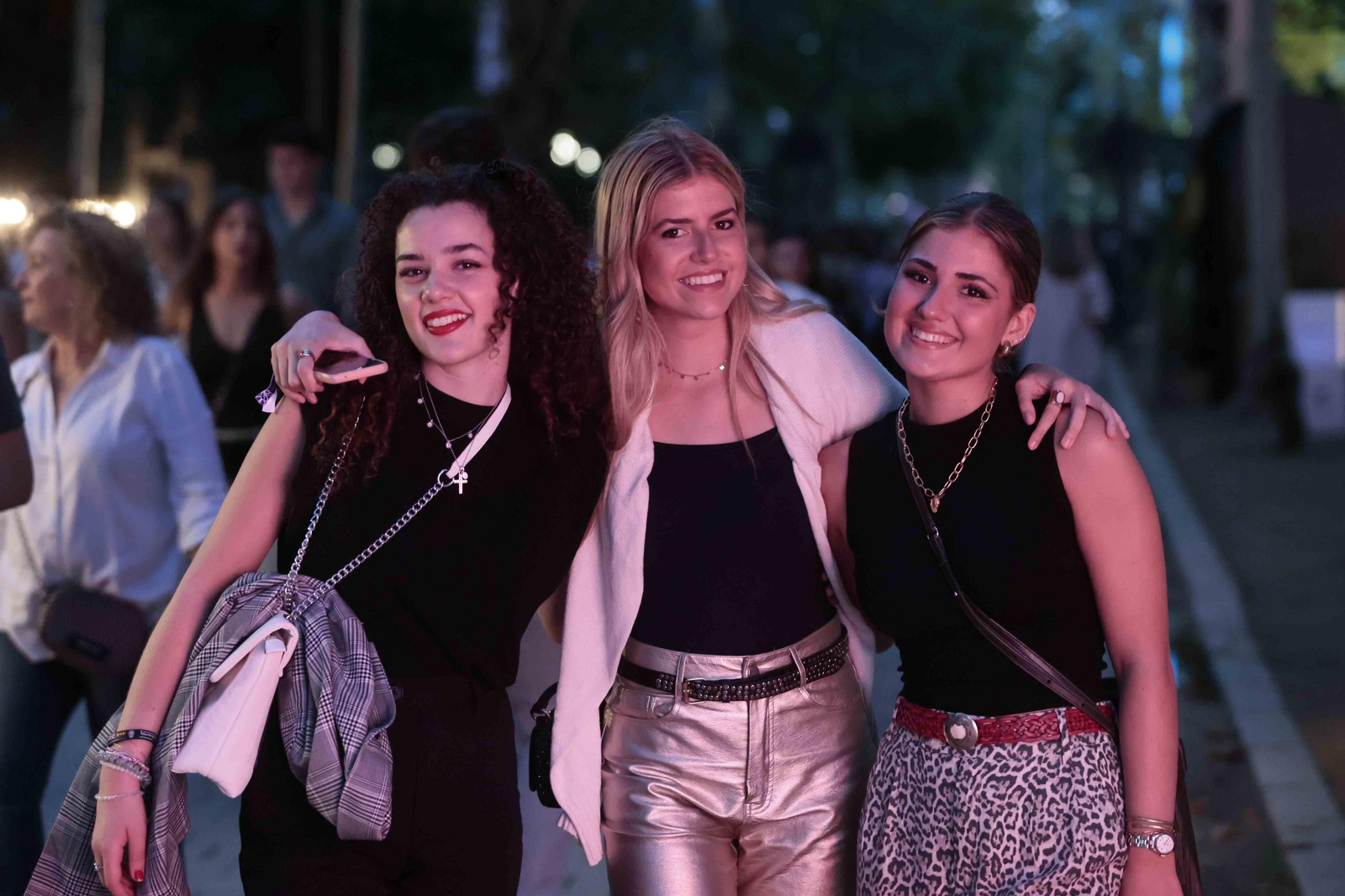 Búscate en el concierto de Melendi