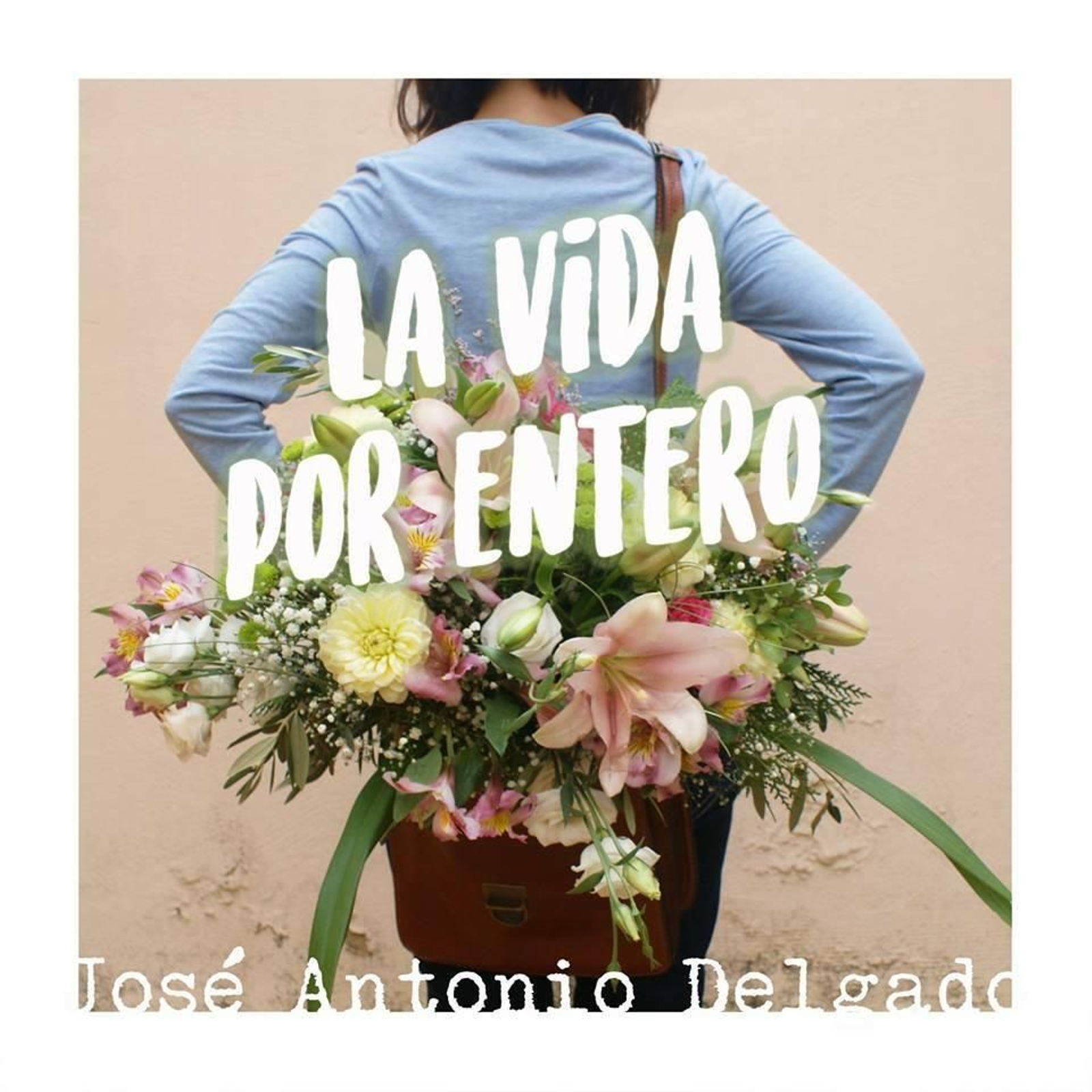 Jose antonio delgado