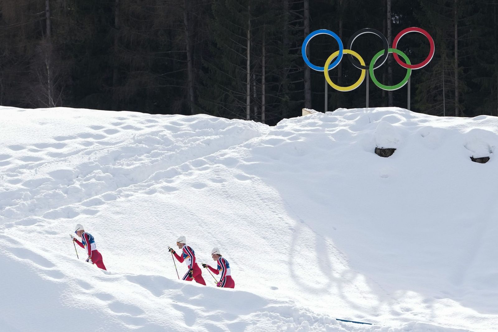 Las fotos de la tercera medalla española y de la jornada 16 de los Juegos Olímpicos