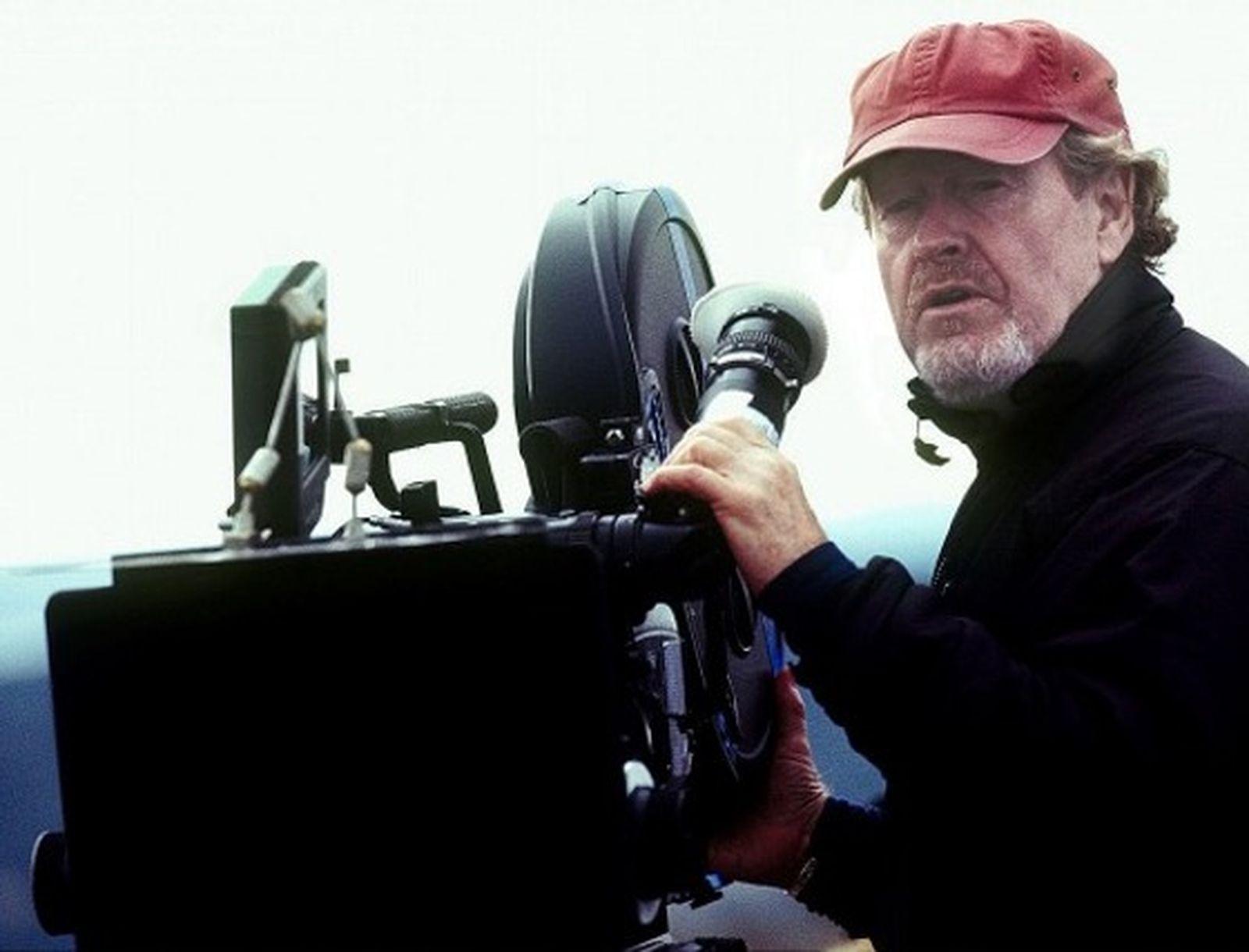 Ridley Scott retomará la saga de 'Alien'