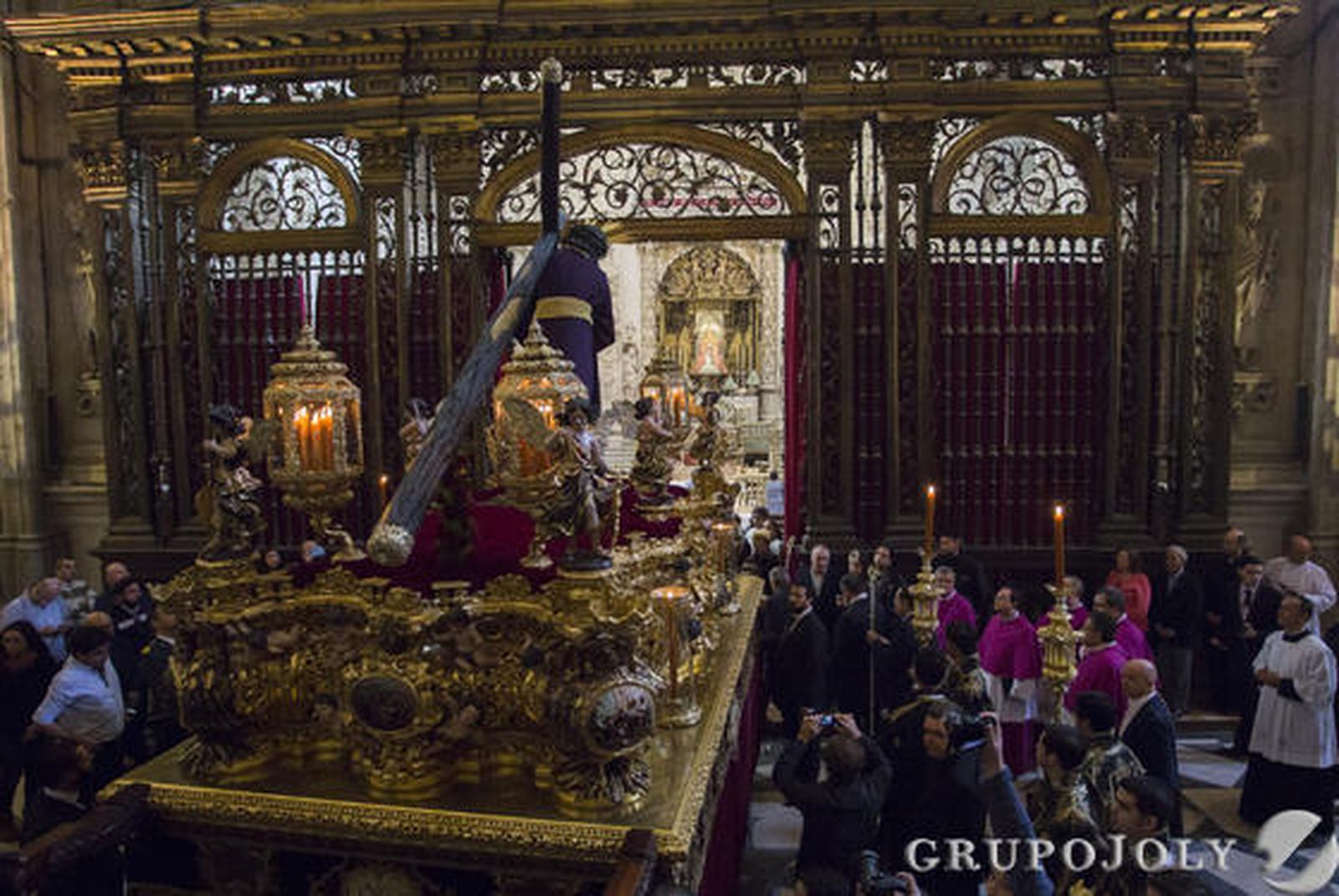 Foto: Antonio Pizarro