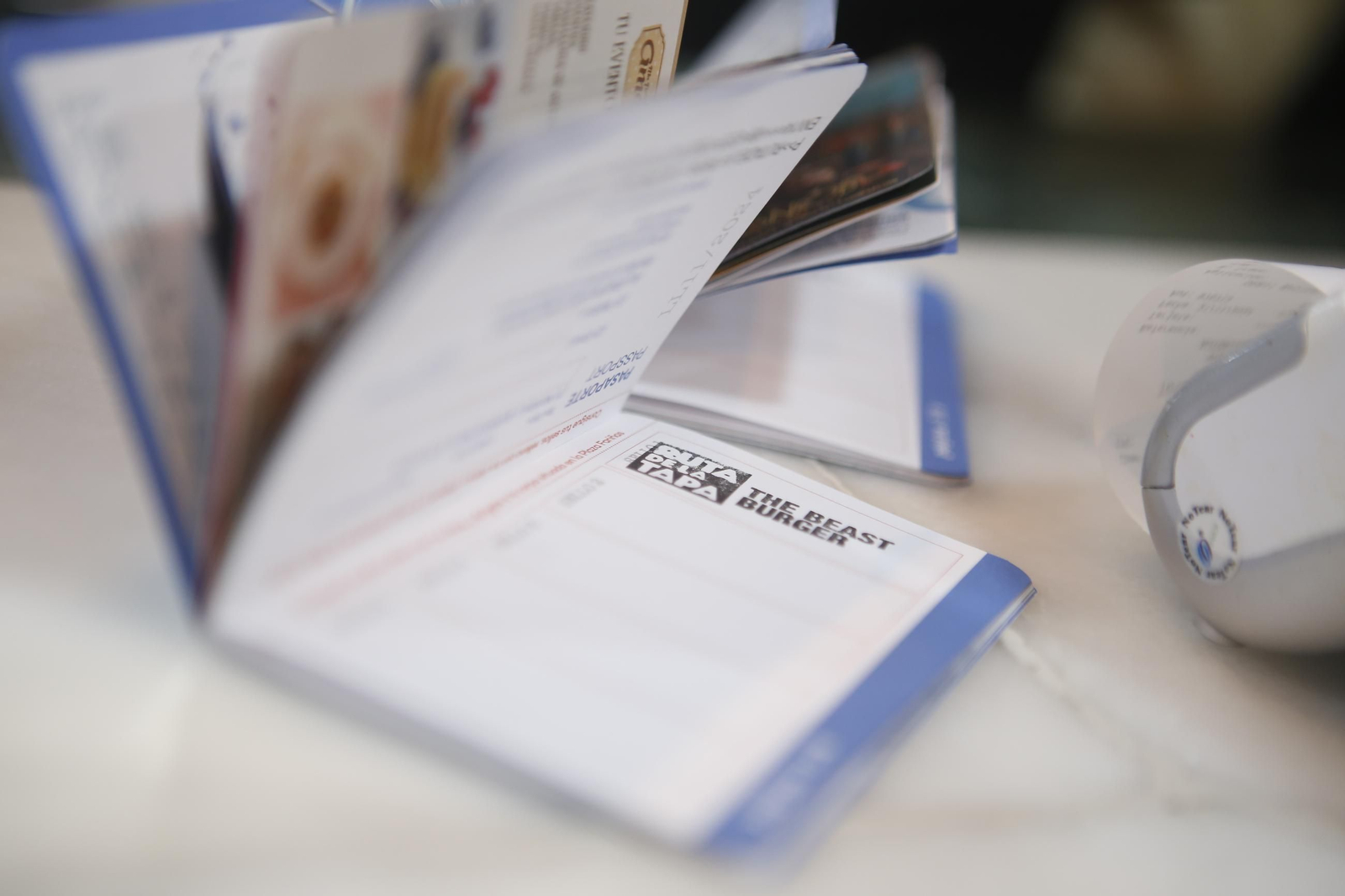 Fotos de la Ruta de la Tapa en La Línea