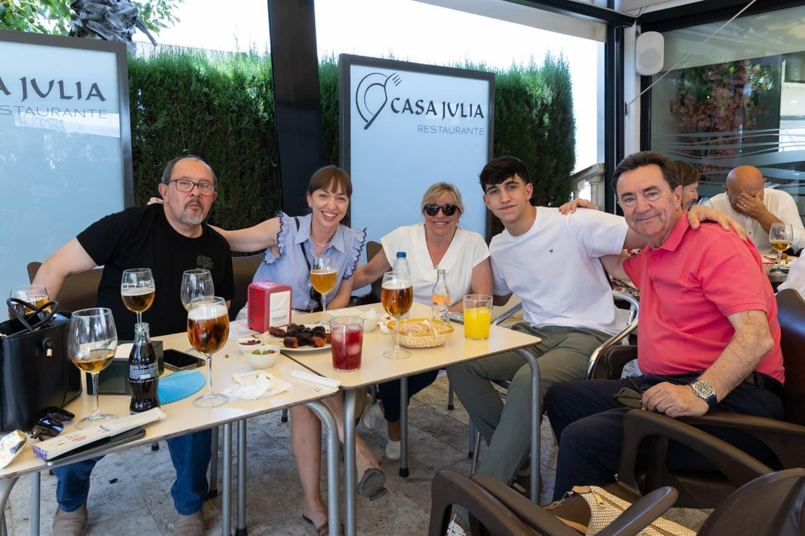 XL Fiesta de la Cereza del Castillo de Locubín