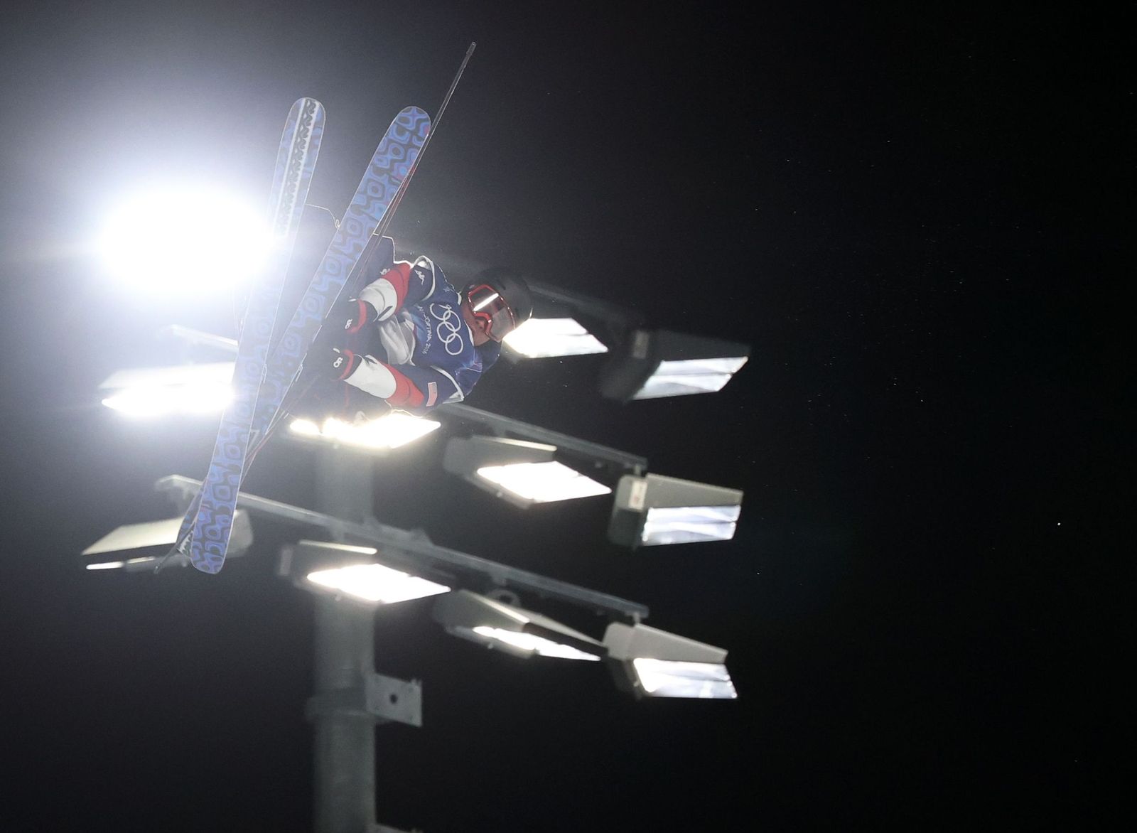 Las mejores fotos de los Juegos Olímpicos de invierno Milán Cortina d'Ampezzo 2026 | Décima jornada