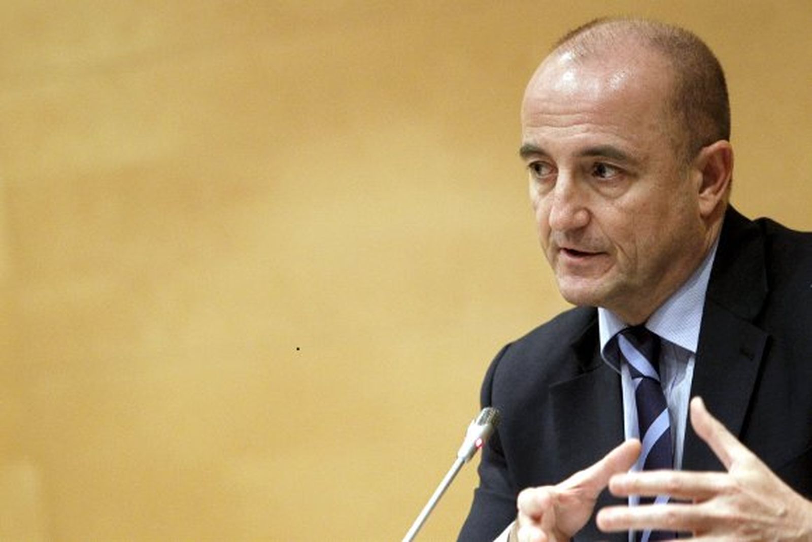 El Gobierno esquiva una nueva subida de la luz