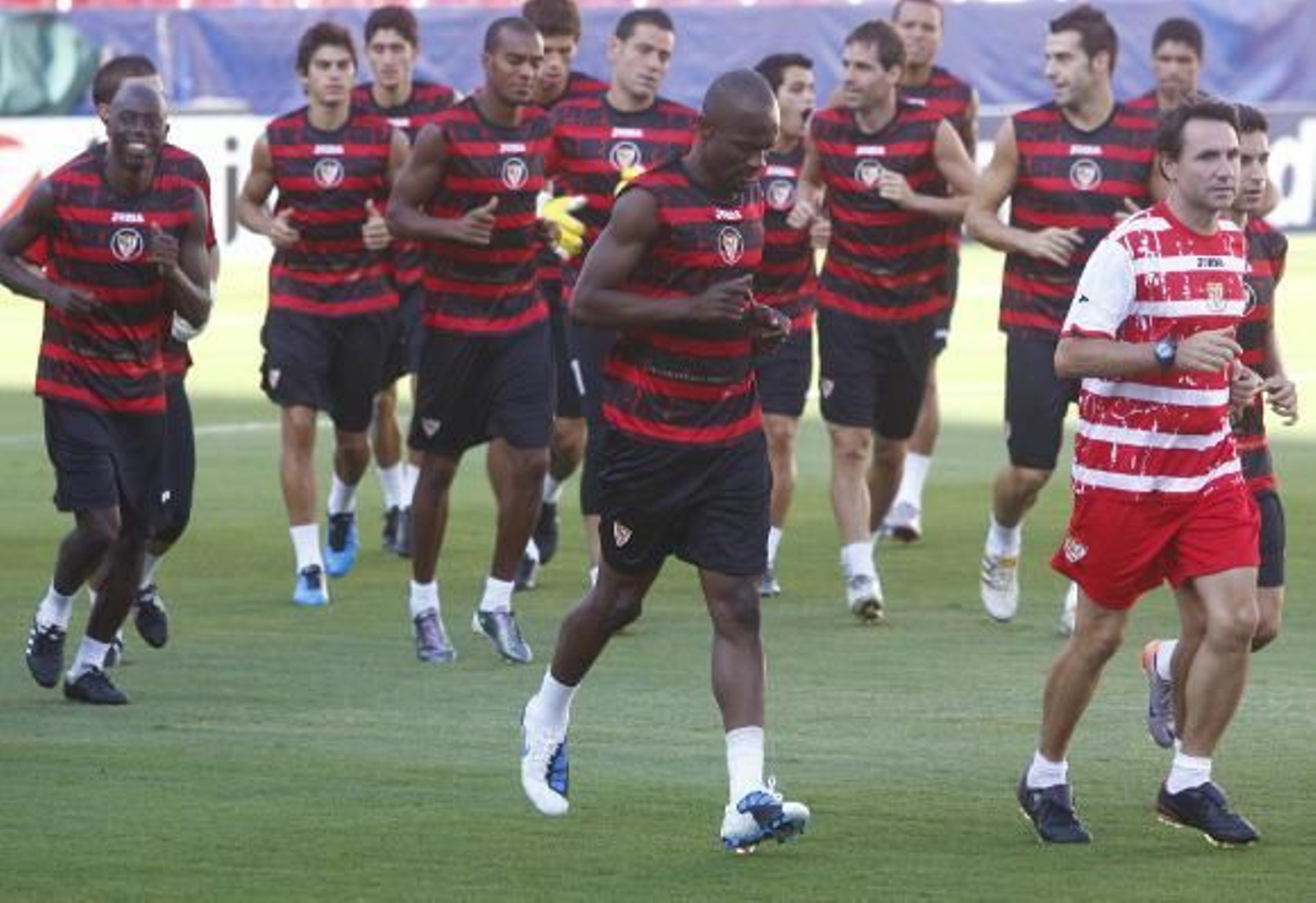 De una final a la finalísima