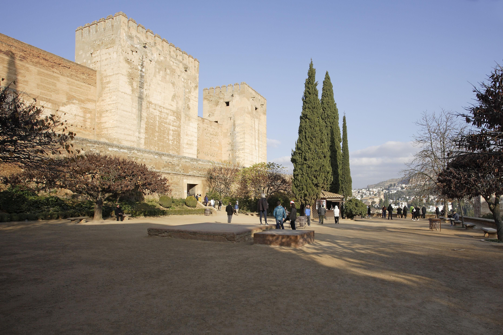 Cultura programa un centenar de actos para celebrar el Día de Andalucía
