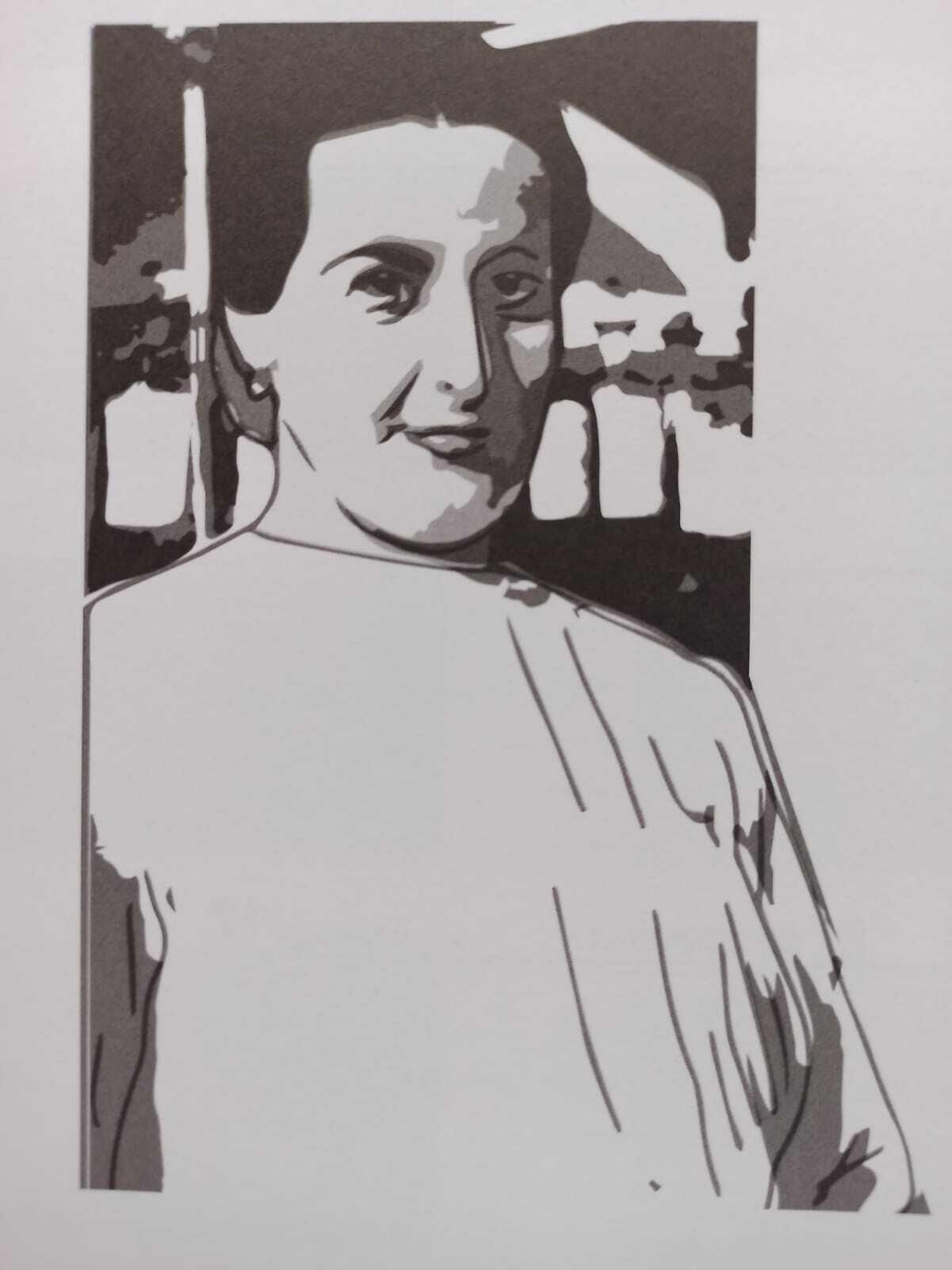 Josefa de los Reyes. Josefa de los Reyes.