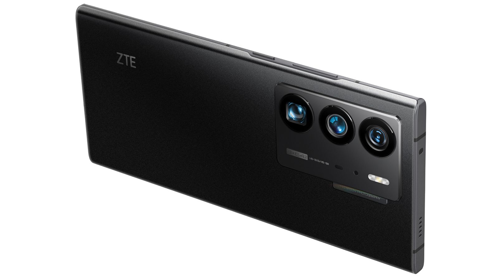 ZTE Axon 40 Ultra