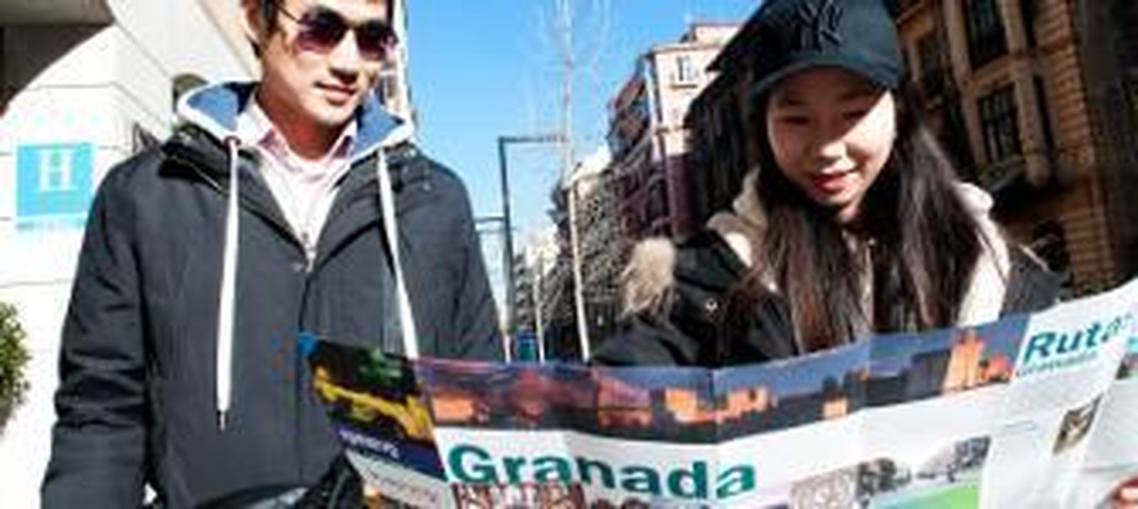 La OMT mantiene las previsiones de crecimiento del turismo chino