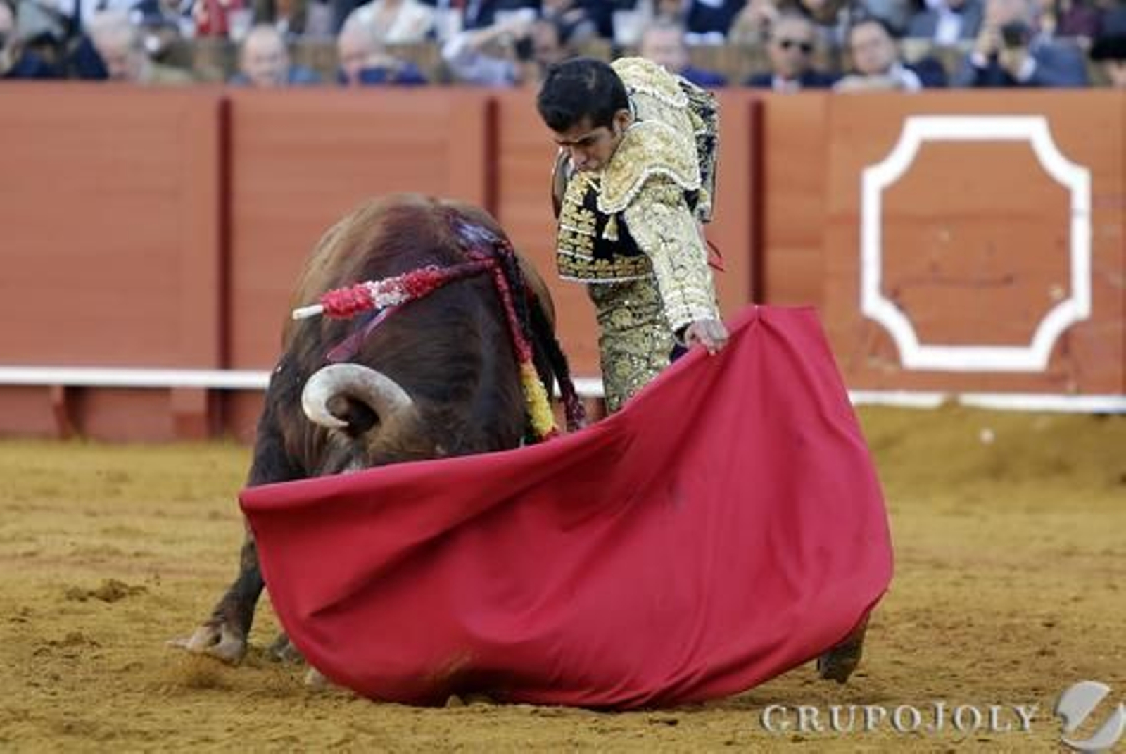 Joselito Adame / Juan Carlos Muñoz