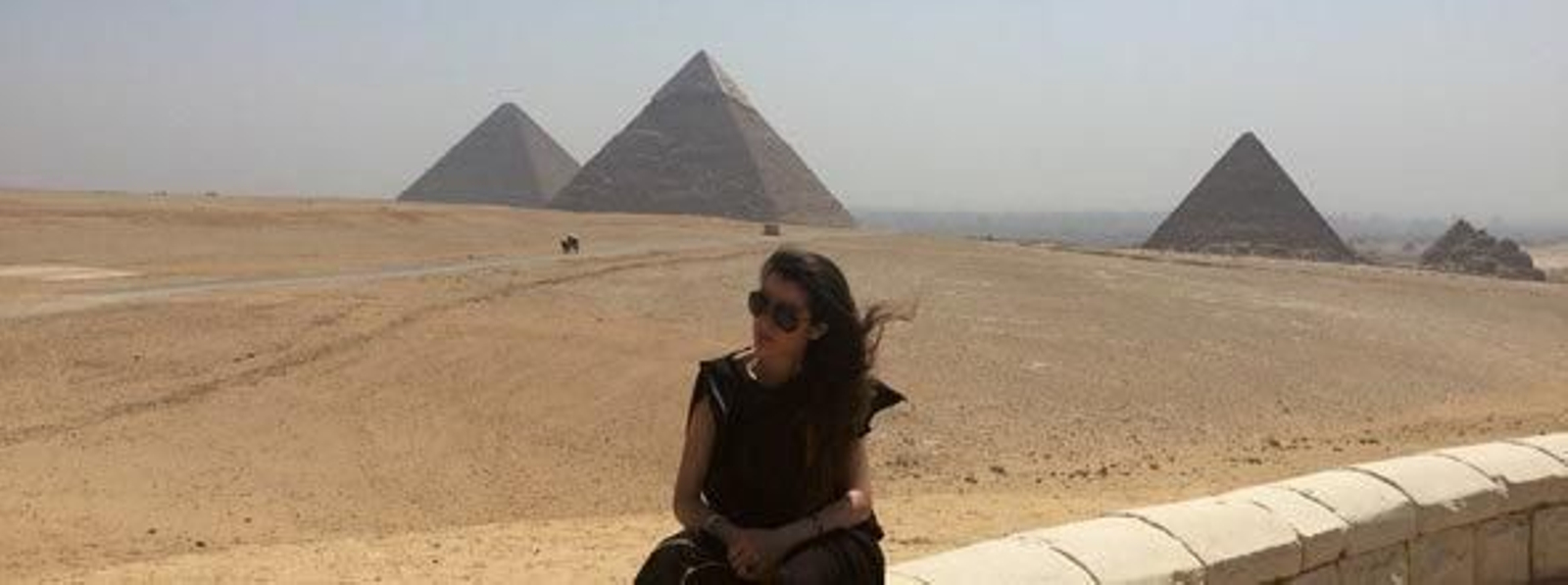 Egipto, cuando la moda es seña de identidad