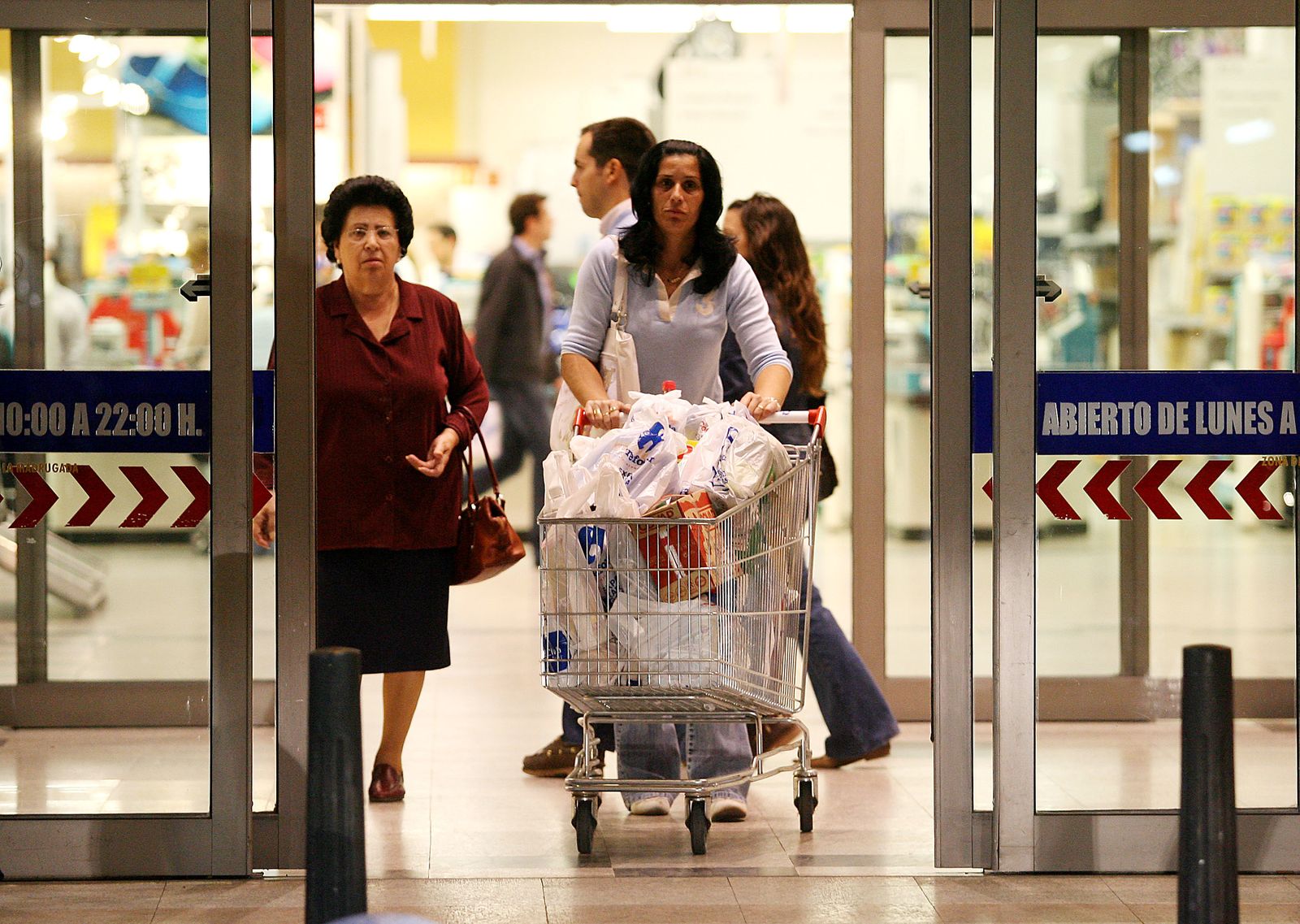 Planificar un menú semanal ayuda a la organización y a no derrochar dinero.