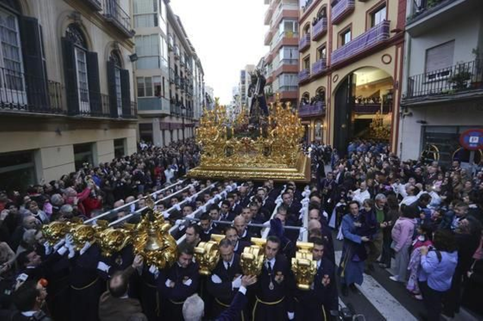 El Rico

Foto: Punto Press - Javier Albiñana