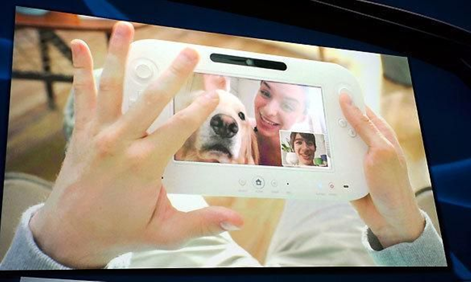 Wii U tendrá un procesador multinúcleo y usará discos de 25 GB