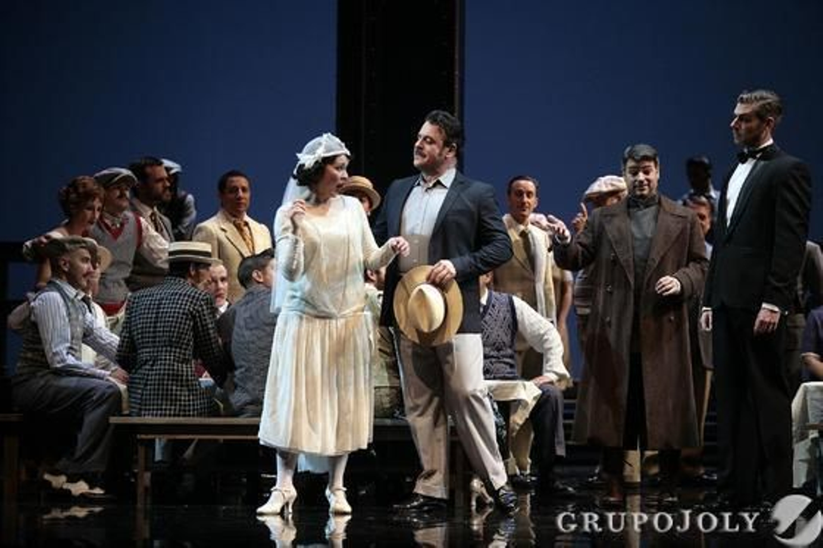 Foto: Juan Carlos Muñoz