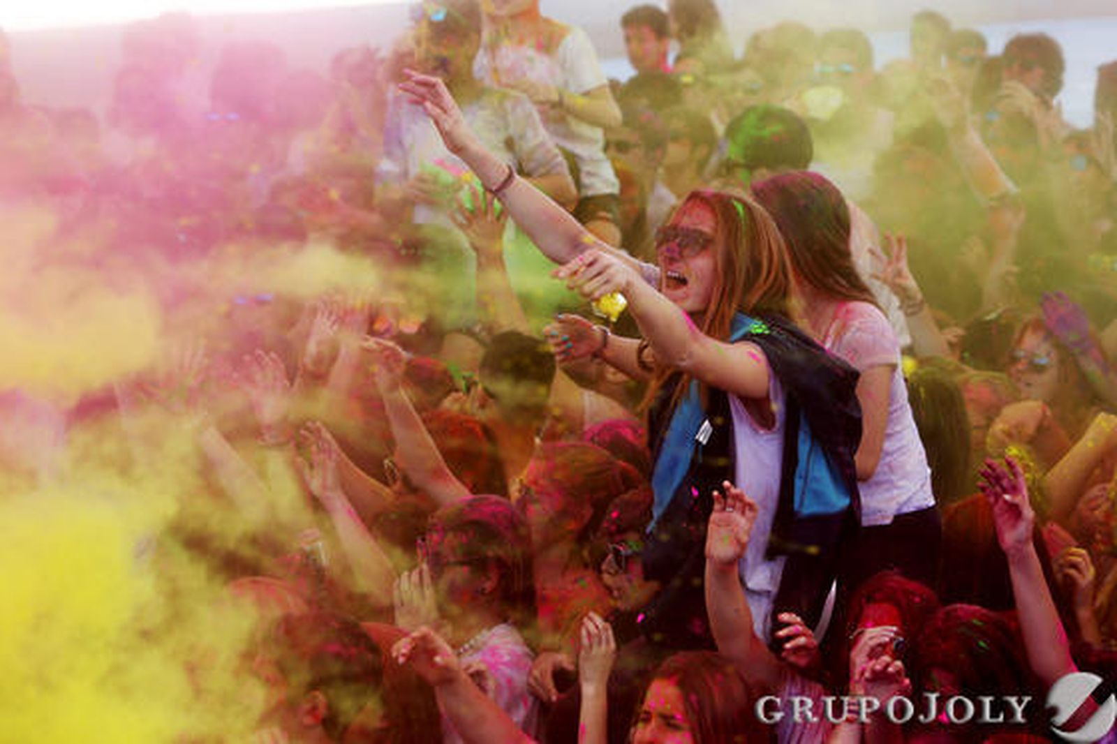 Foto: Lourdes de Vicente