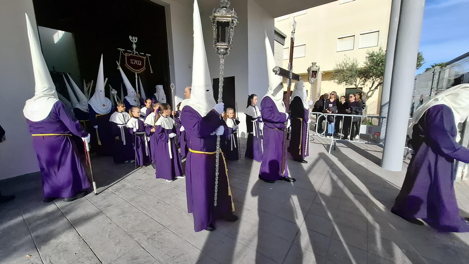 Jueves Santo: Medinaceli