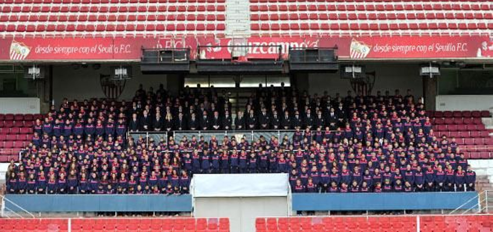 Estabilidad, palabra mágica