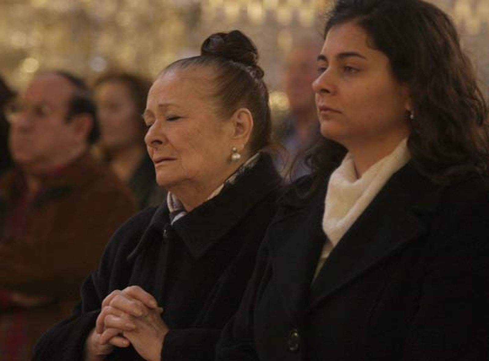 Un cachito de Triana que se va