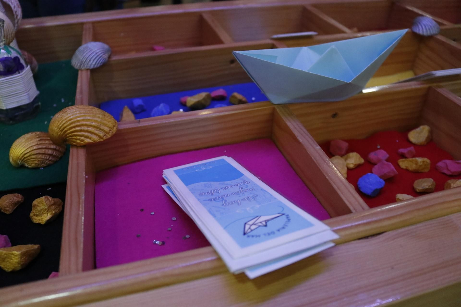 Feria de Ciclos Formativos de La Línea