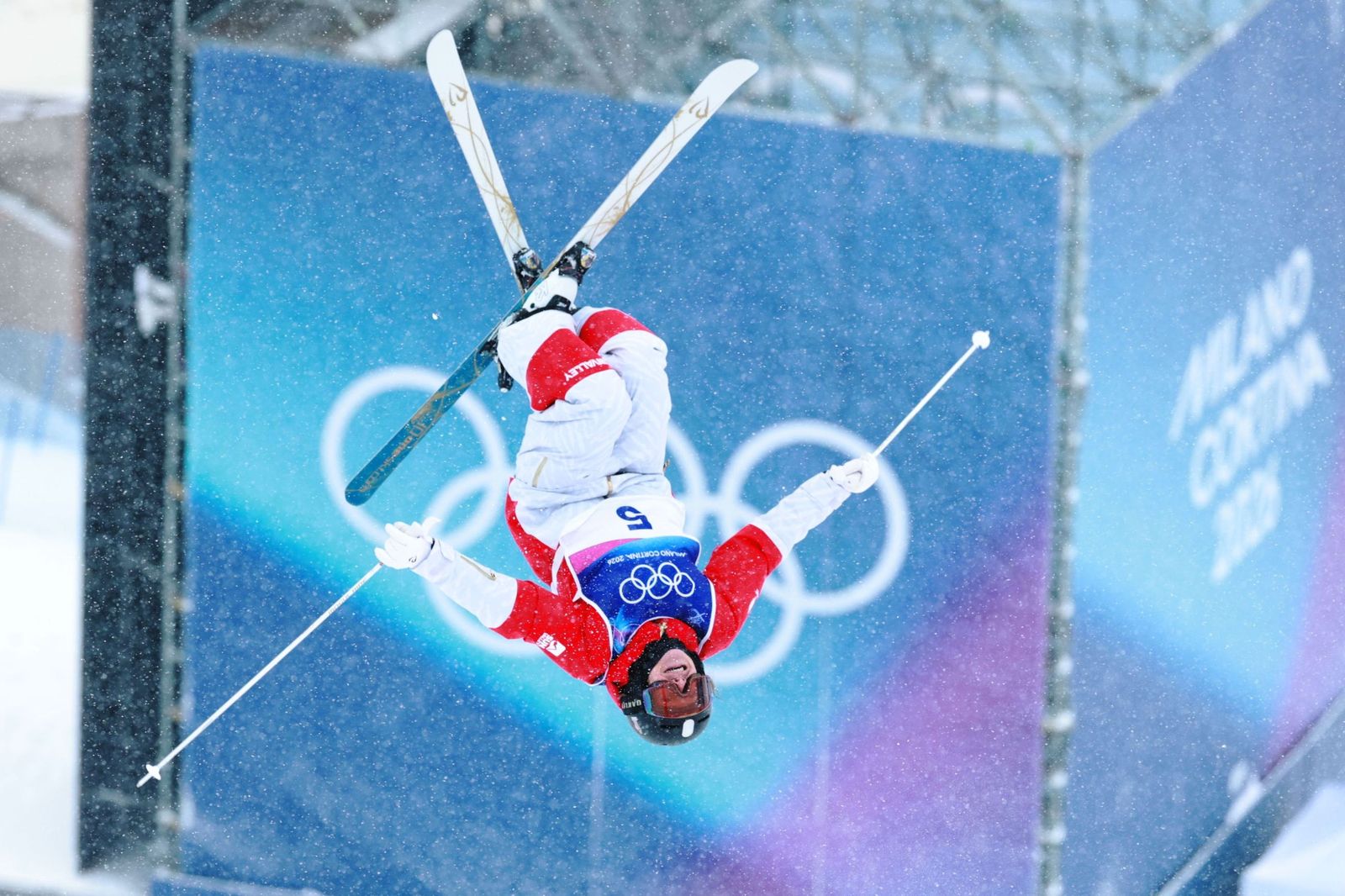 Las mejores fotos de los Juegos Olímpicos de invierno Milán Cortina d'Ampezzo 2026 | Novena jornada